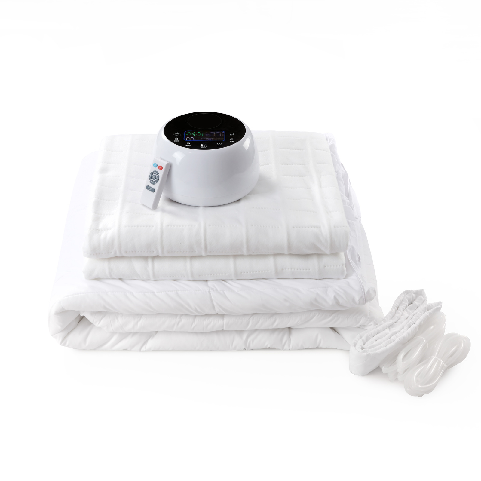 Dreamaker Hydroflow Hydronic Heating Blanket - Picture 12 of 22