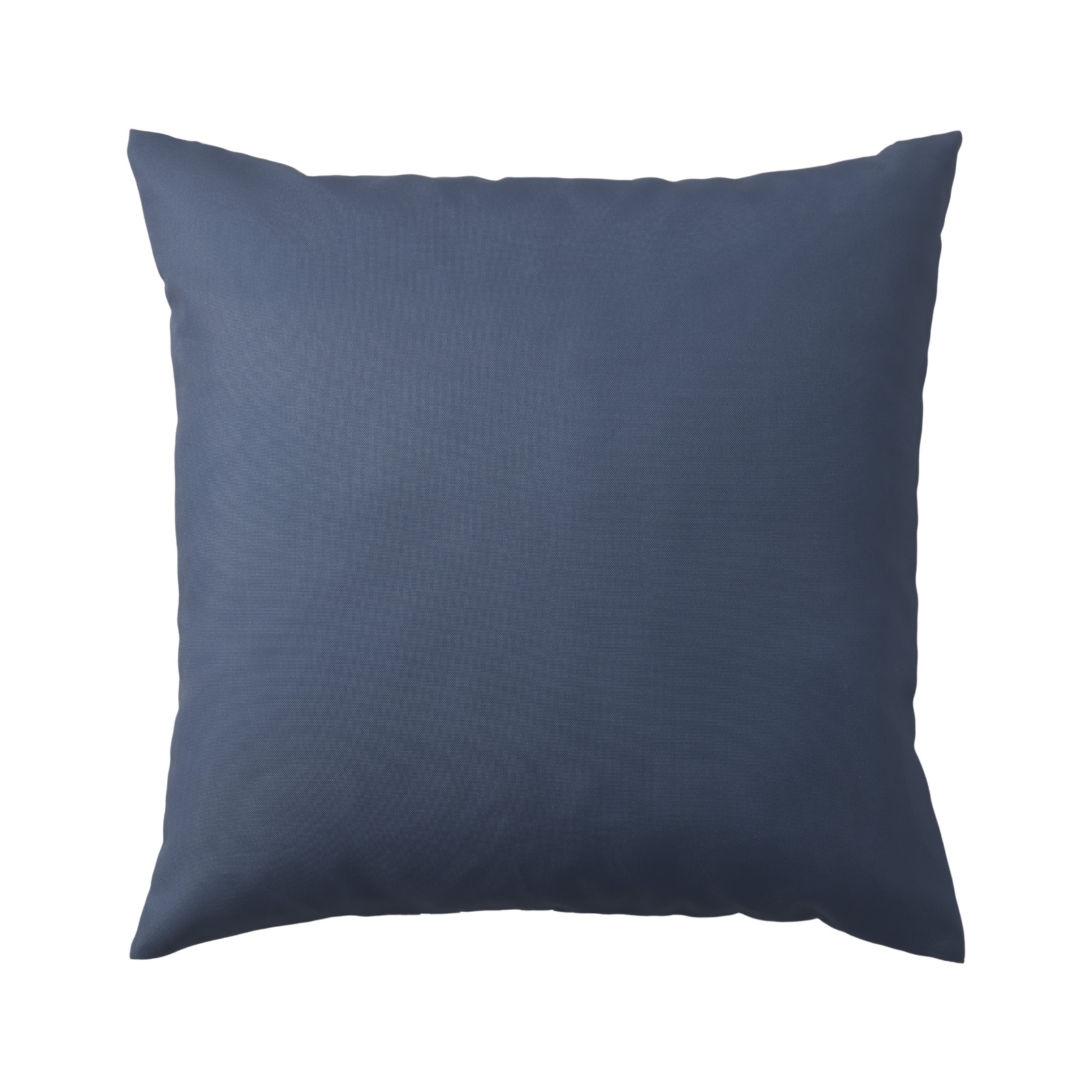 Vibes Morocco Printed Outdoor Cushion 50 x 50cm - Blue