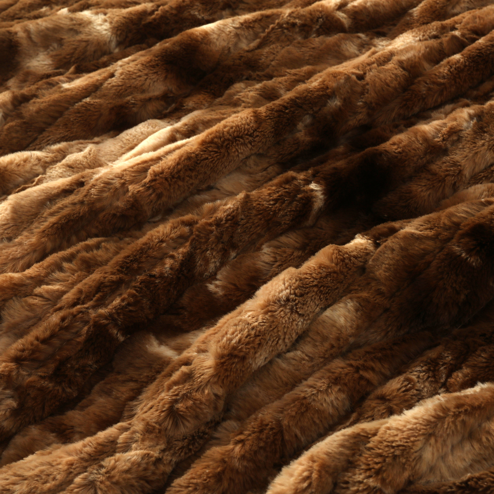 Dreamaker Washable Electric Heated Throw Rug Snuggle Blanket Fleece Faux Fur - Picture 120 of 156