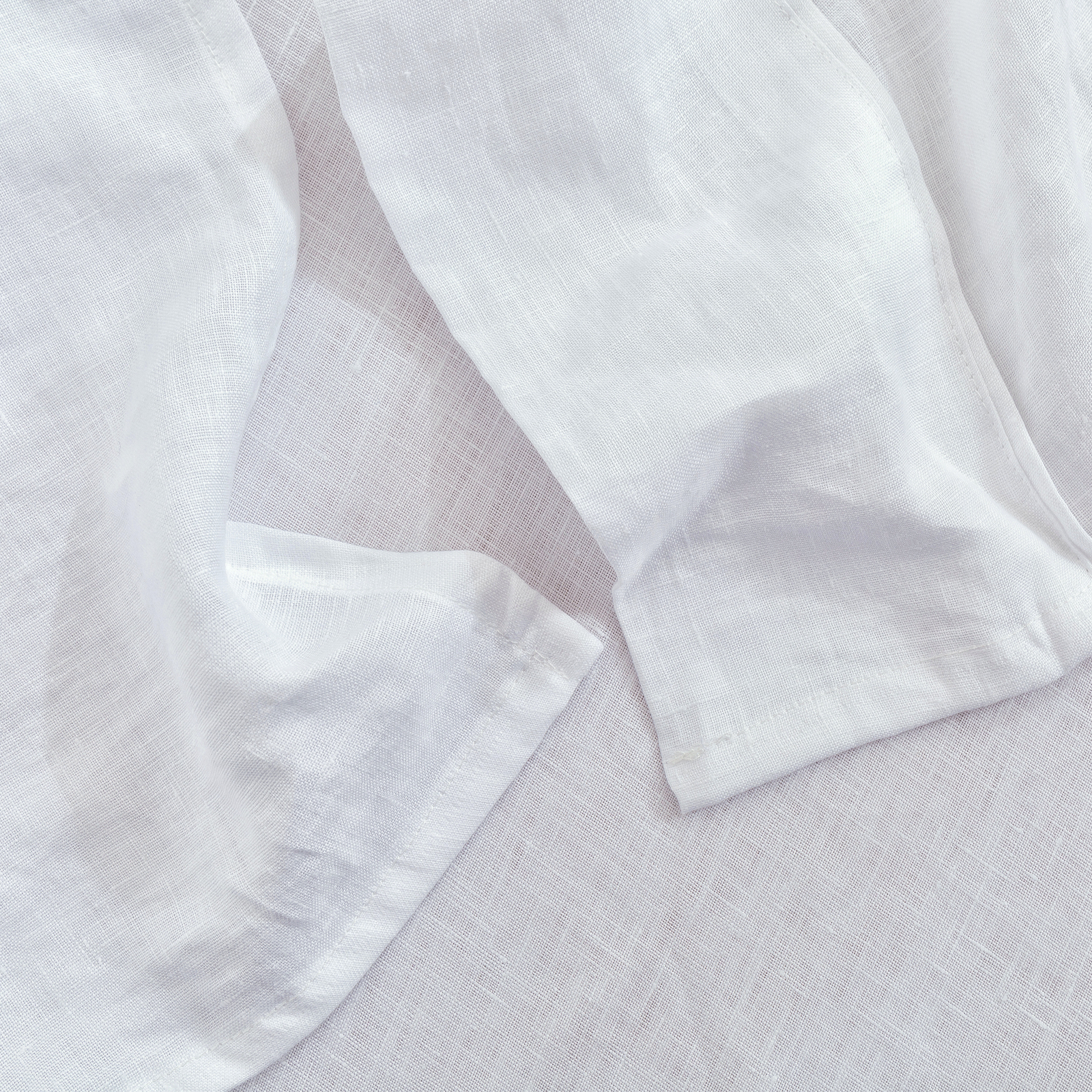 Natural Linen Sheet Set Quilt Cover Set Duvet Doona Single Double Queen King - Picture 60 of 63