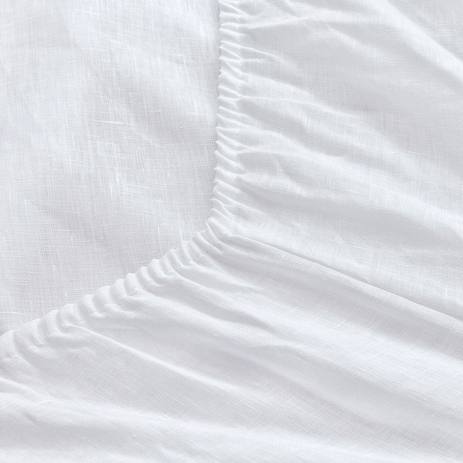 Natural Linen Sheet Set Quilt Cover Set Duvet Doona Single Double Queen King - Picture 61 of 63